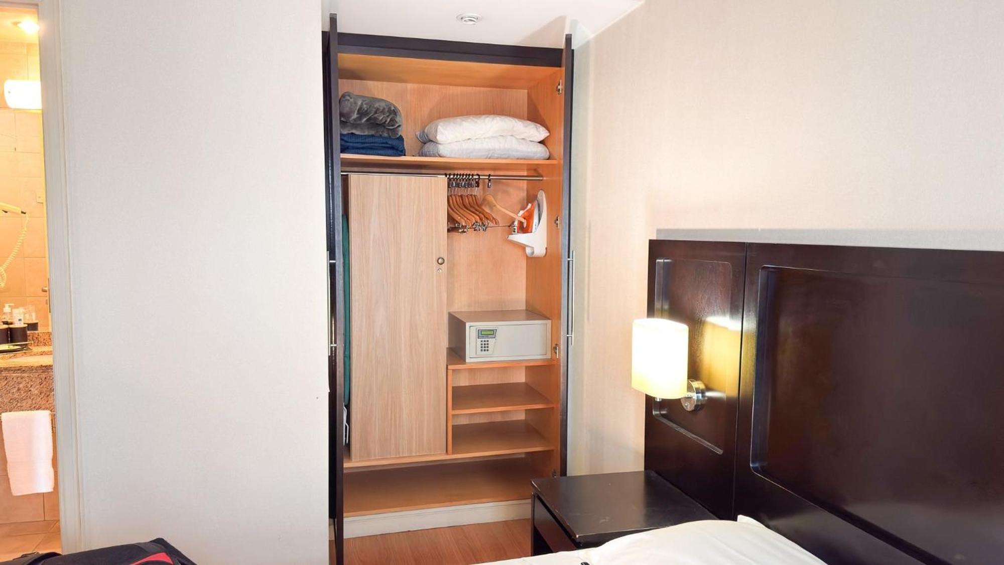 Hotel Perdizes - Flat Executivo - 1403 サンパウロ エクステリア 写真