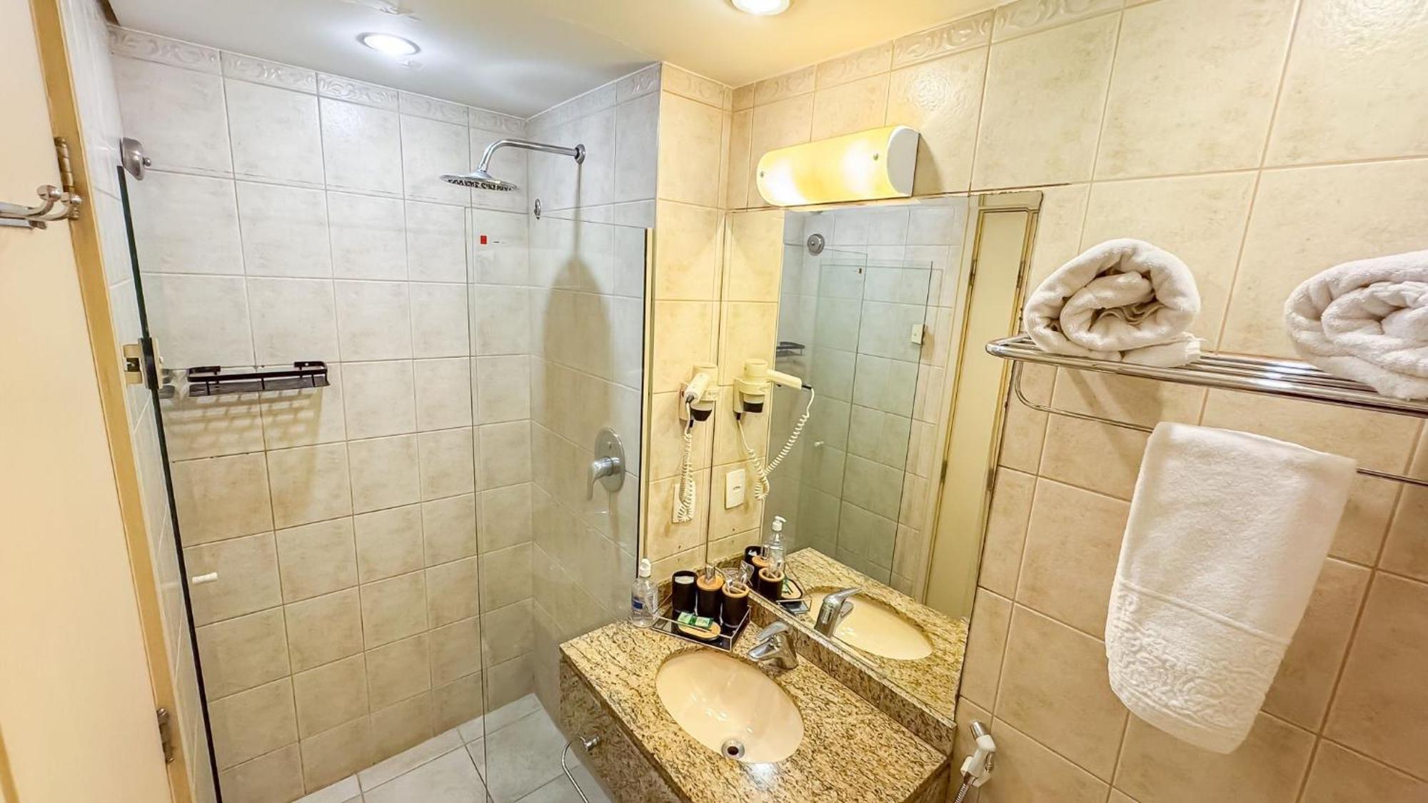 Hotel Perdizes - Flat Executivo - 1403 サンパウロ エクステリア 写真