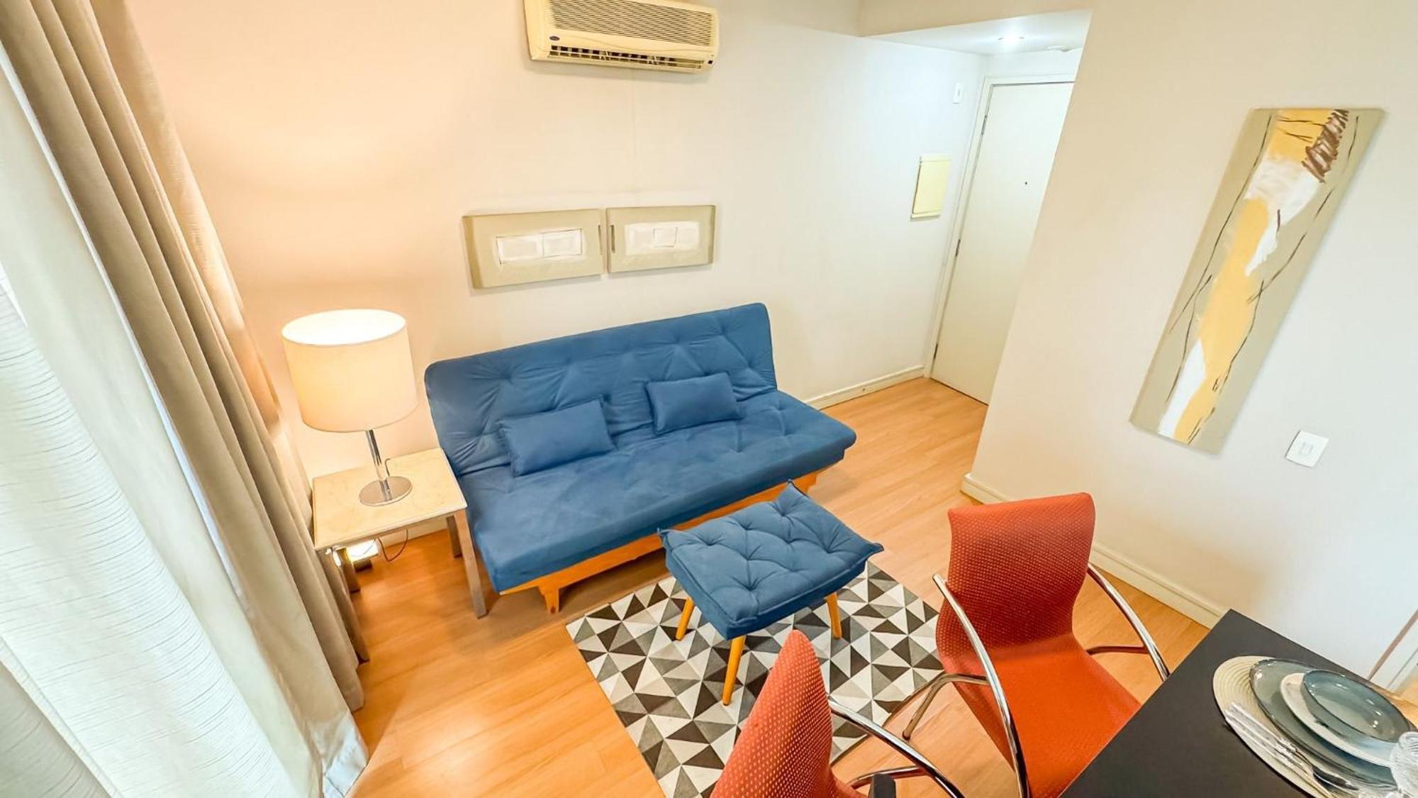 Hotel Perdizes - Flat Executivo - 1403 サンパウロ エクステリア 写真
