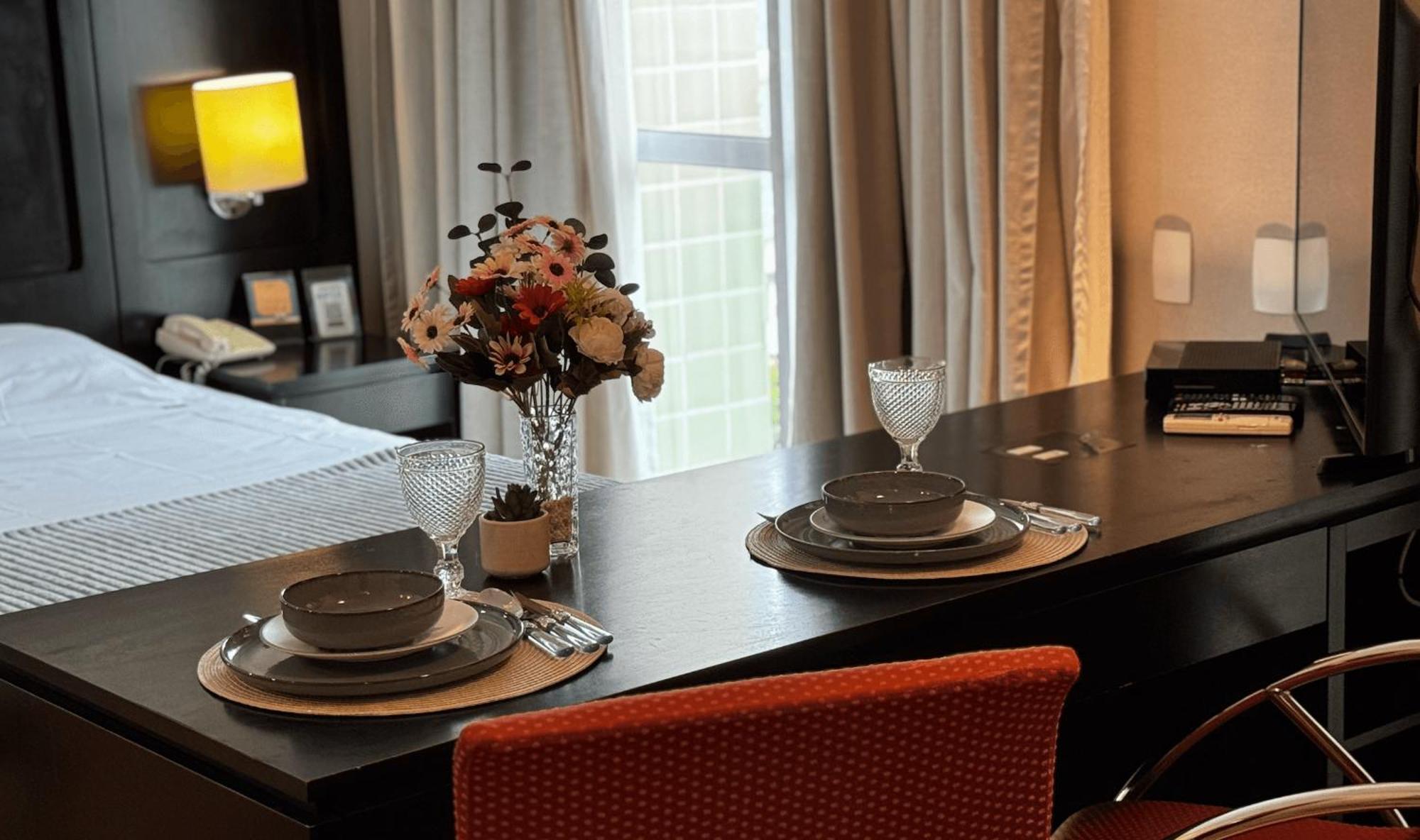 Hotel Perdizes - Flat Executivo - 1403 サンパウロ エクステリア 写真